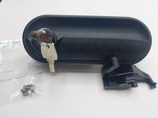 MITSUBISHI L200 TONNEAU COVER
