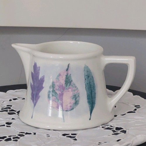 Portmeirion dusk milk cream - dusk, /cream
