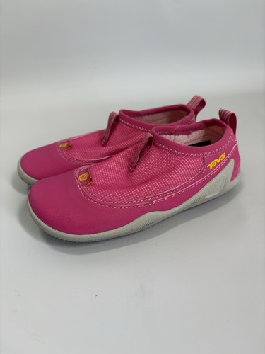 Teva water shoes - teva, girls