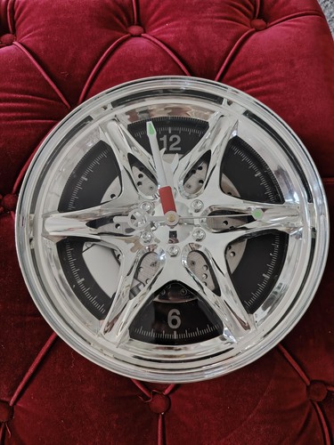 Novelty light alloy wheel - novelty,