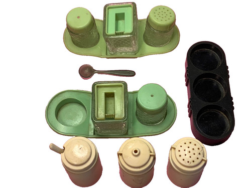 Bex moulding art - a, deco
