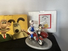 Coalport Characters Wallace &