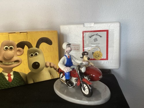 Coalport characters wallace - coalport, &