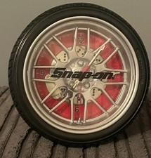 Snap On Tools Brake Desk Alloy