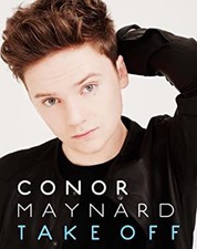 Take off Signed Amazon Edition