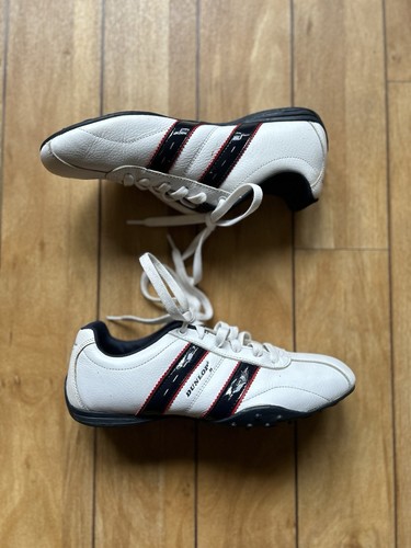 Dunlop retro 1936 - dunlop, navy,