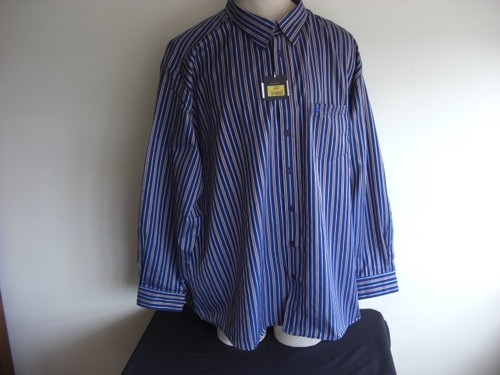 Oakman shirt 6xl multi - oakman,