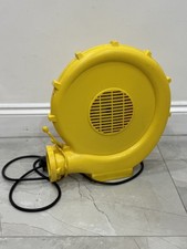 Bouncy Castle Blower 380W