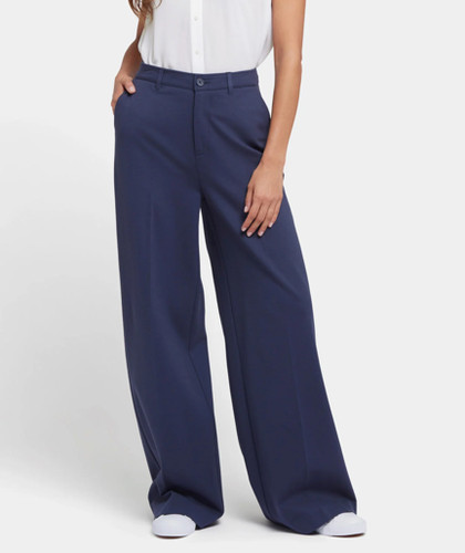 Nydj whitney trouser pants - nydj,