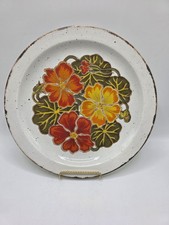 Midwinter Nasturtium 10 1/2