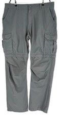 Bergans Men's Holte Zip Off