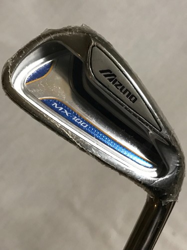 Mizuno 100 iron dynalite - mx-100,