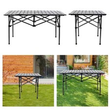 Foldable Camping Table