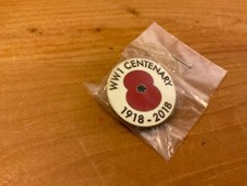 World War 1 Centenary