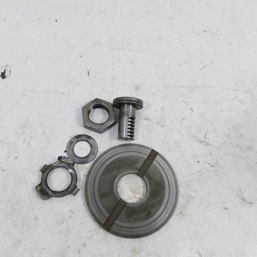 Yamaha 900 58l clutch small - clutch,