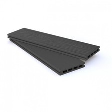 Premium Composite Decking 3.6M2 & 2.4M Hollow 4 Colours Available!