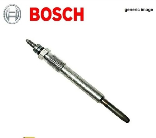 0250202095 bosch glow plug - 0250202095,