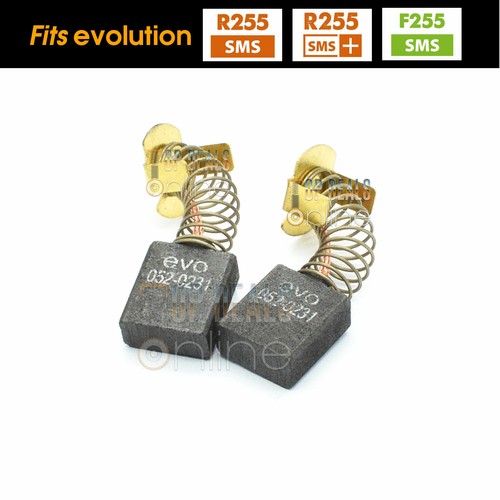 Evolution r255sms - evolution, r255sms+