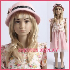 SB-1 Child Doll Display