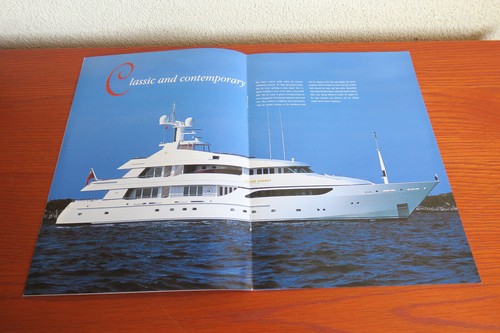 Feadship van lent 28m - feadship,
