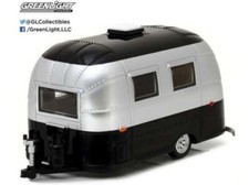 Greenlight bambi airstream - greenlight,