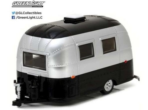 Greenlight bambi airstream - greenlight,