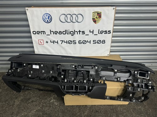Passat b9 dashboard - 3j,