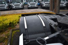 Mud Guard Wing Top Strip Trim