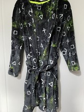 PlayStation Symbols Dressing