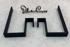 Silver Cross Balmoral