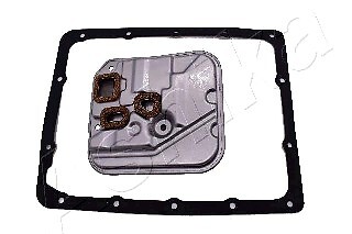 Ashika fta158 hydraulic - ashika,