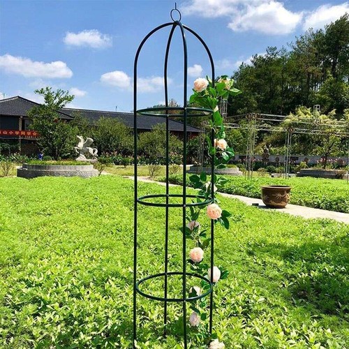 Outdoor garden metal - 1.9m,