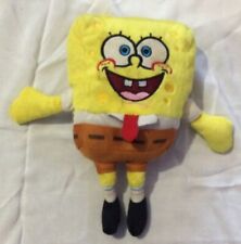 Spongebob Squarepants 9 Inch Plush Soft Teddy Bear Toy Cartoon TV Character