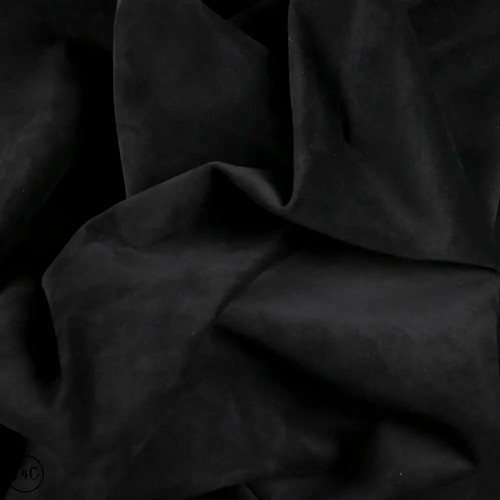 Pig skin suede leather - skin,