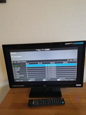 Alba 22/207F 21.5" Full HD