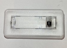 Interior Courtesey  Light Fits