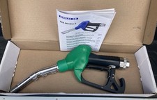 Automatic Fuel Nozzle - ZVA Slimline 2 For Unleaded Petrol