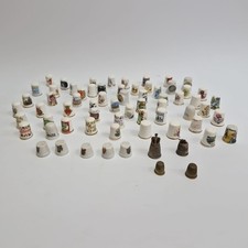 Thimbles Collection China
