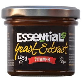 Essential vitam yeast - essential,