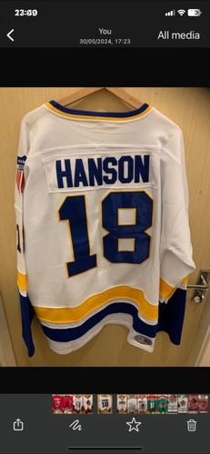 Hockey jersey - hockey,