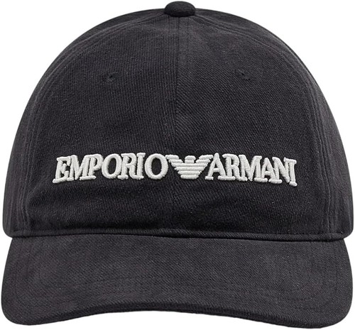 Emporio armani men black - emporio, men's