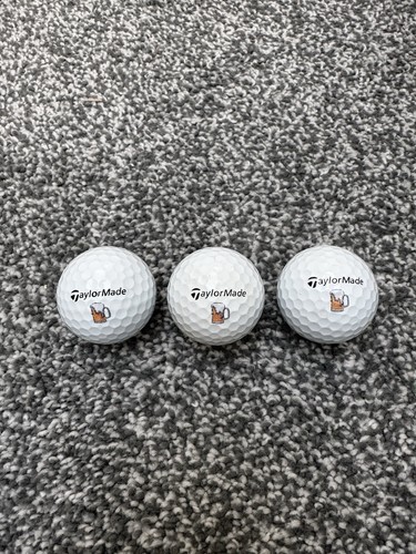 Taylormade tp5 beer logo - tp5,