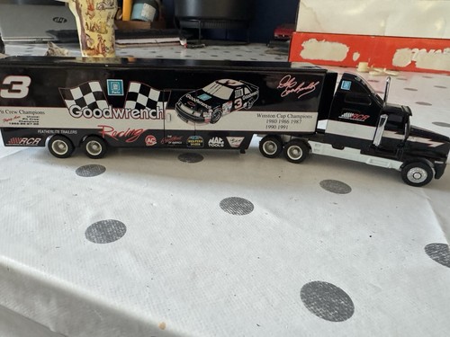 Vintage 1993 racing champions - 1993,