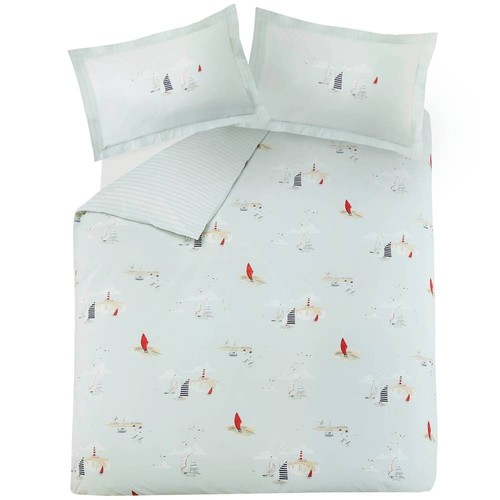 Sophie allport coastal - coastal, boats