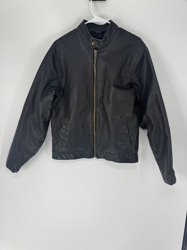 415 faux leather cafe - sf/415,