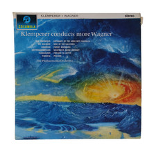 Otto Klemperer - Klemperer