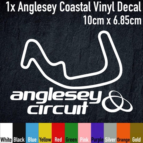 Anglesey coastal track race - anglesey,