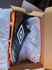 Umbro Tocco IV Football Boots