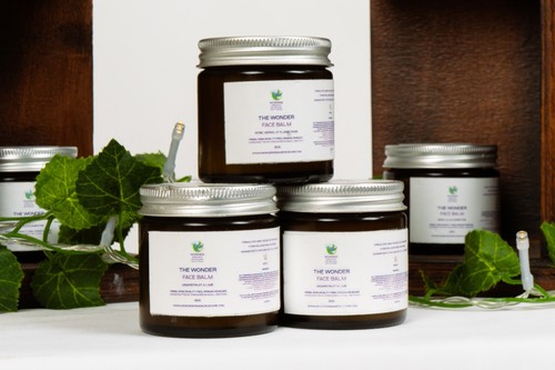 Wonder organic skincare - wonder,