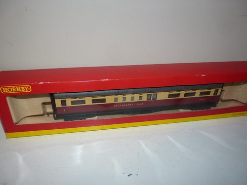 Hornby railways r4243 - hornby, (ex